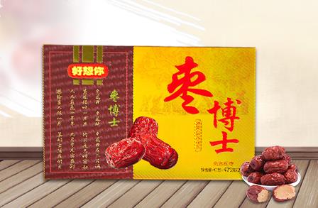云膜食品包装
