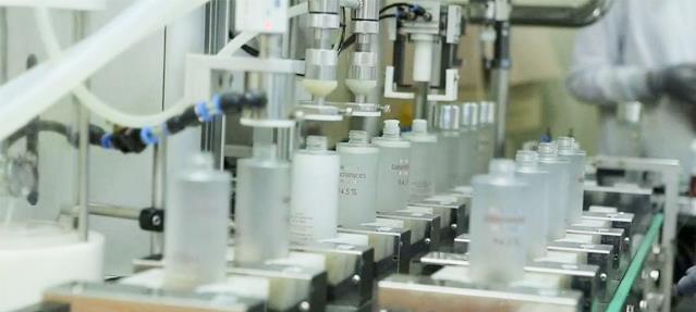 Customize the whole process anti-counterfeiting traceability solution